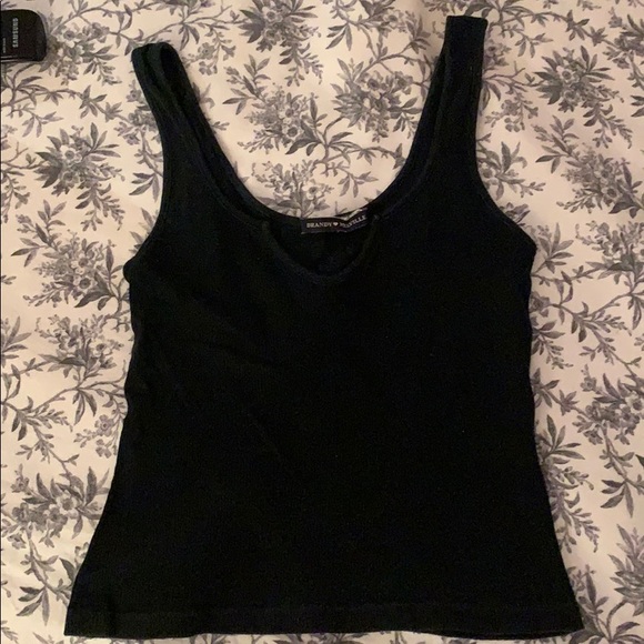 Brandy Melville Tops - Brandy tank